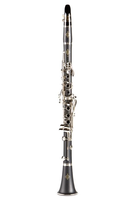 Buffet Crampon B12 Student Bb Clarinet