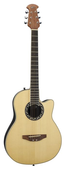 Applause&nbsp;AA13 Minibowl Cutaway Acoustic Guitar&nbsp;&nbsp;