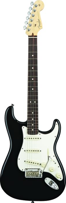 Fender&nbsp;American Standard Stratocaster Electric Guitar with Rosewood Fingerboard&nbsp;&nbsp;