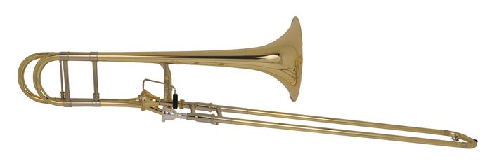 Bach&nbsp;42AF Stradivarius Series Axial Flow F Attachment Trombone&nbsp;&nbsp;