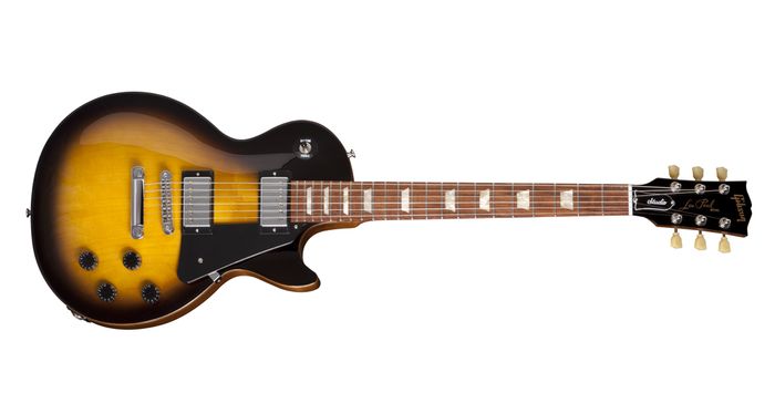 Gibson&nbsp;2012 Les Paul Studio Electric Guitar&nbsp;&nbsp;