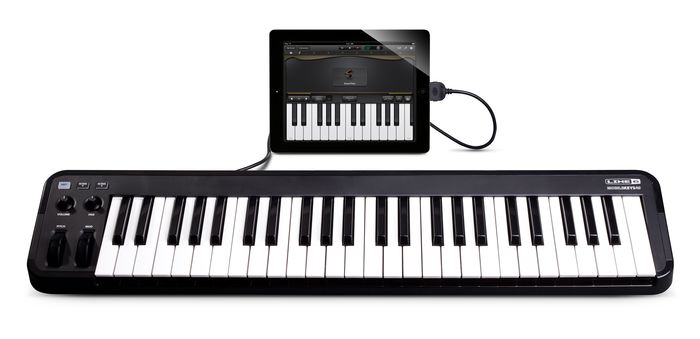 Line 6&nbsp;Mobile Keys 49 Premium Keyboard Controller for Mobile Devices&nbsp;&nbsp;