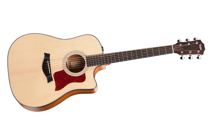 Taylor&nbsp;2012 310ce-LTD Spring Limited Edition Koa Dreadnought Acoustic-Electric Guitar&nbsp;&nbsp;