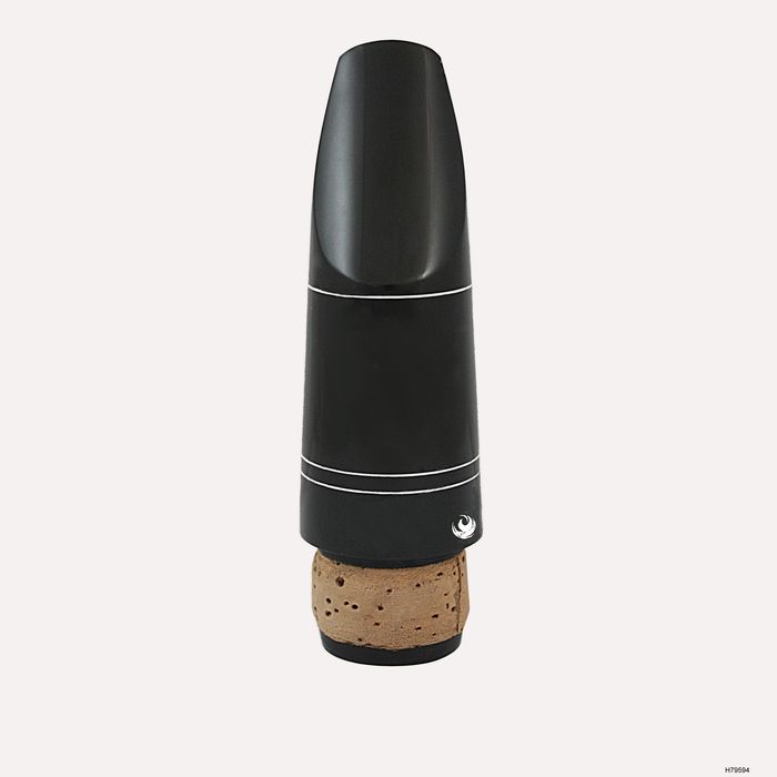 Chedeville&nbsp;Clarinet Mouthpiece Blank&nbsp;&nbsp;