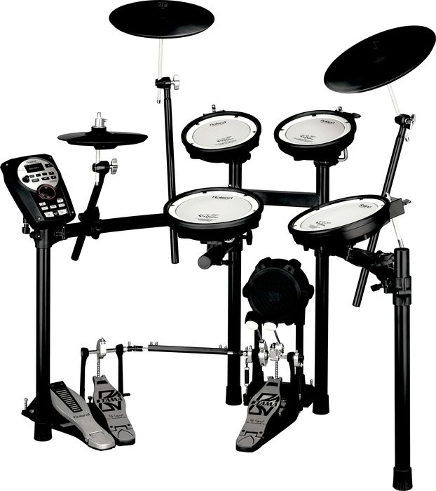 Roland&nbsp;TD-11KV-S V-Compact Series Electronic Drum Kit&nbsp;&nbsp;