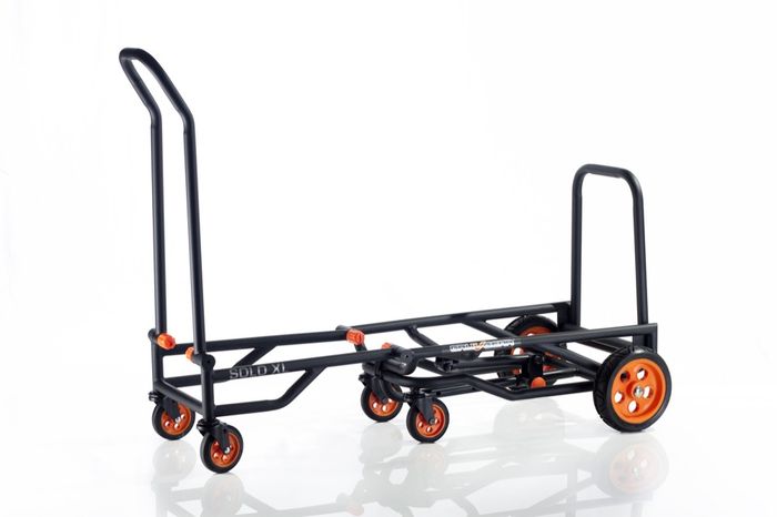 Gruv Gear&nbsp;V-Cart Solo XL Frame Extension Add-on&nbsp;&nbsp;