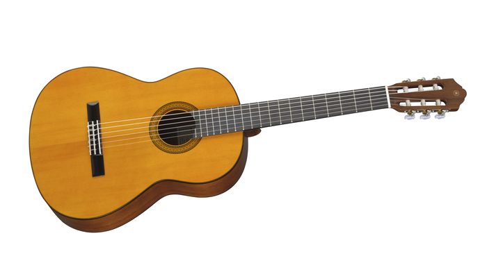 Yamaha&nbsp;Yamaha CG102 Classical Guitar&nbsp;&nbsp;