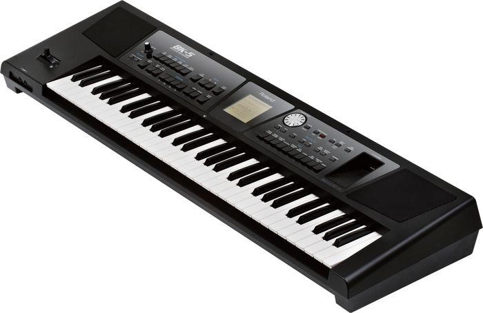 Roland&nbsp;BK-5 Backing Keyboard&nbsp;&nbsp;