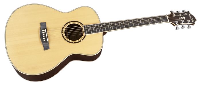 Hagstrom&nbsp;Dalarna Grand Auditorium Acoustic Guitar&nbsp;Natural&nbsp;