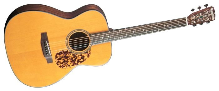 Blueridge Historic Series Br-143 000 Acoustic Guitar