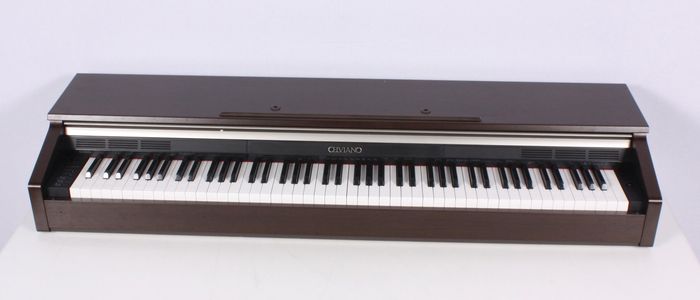 casio celviano ap 220