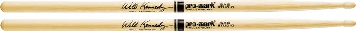 Pro-Mark&nbsp;Will Kennedy Autograph Series Drumsticks&nbsp;&nbsp;