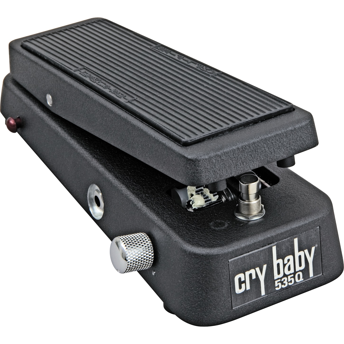 Dunlop Cry Baby 535Q MultiWah Pedal Musician's Friend
