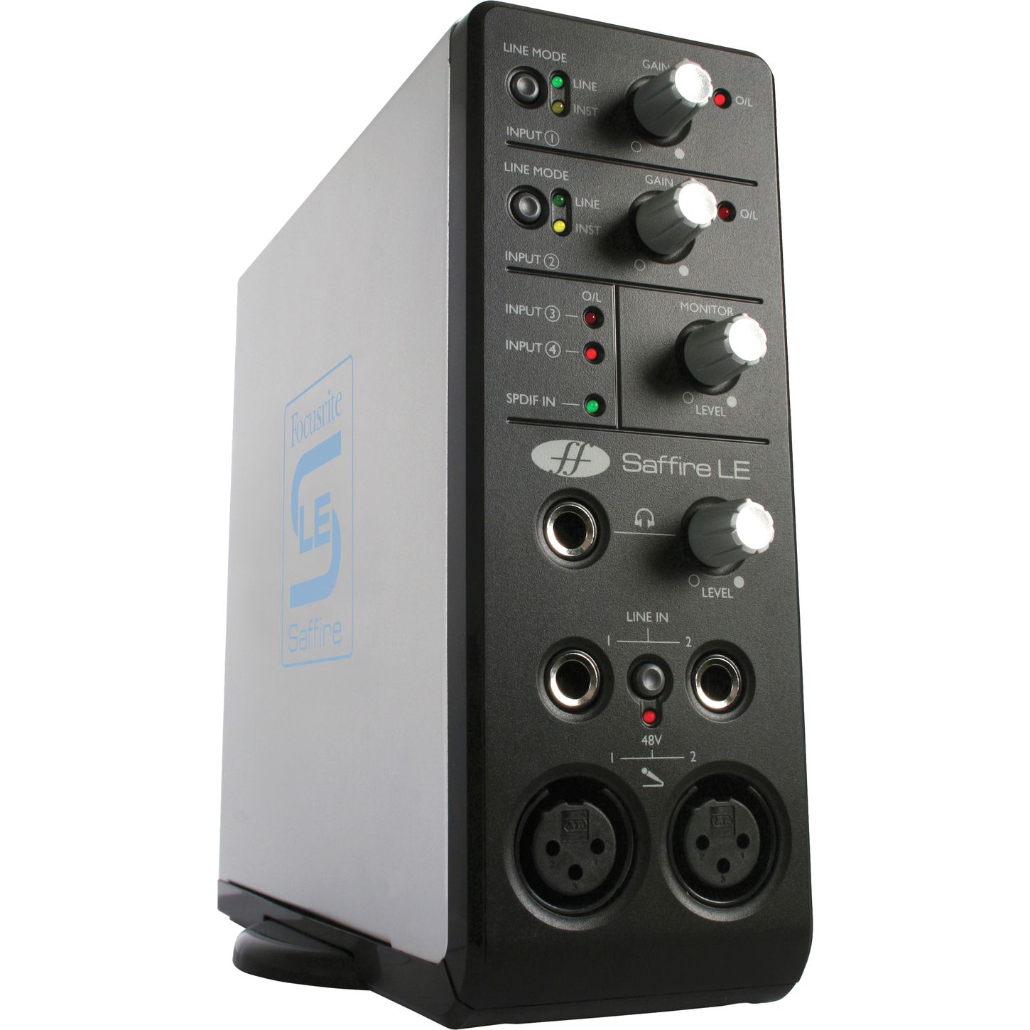 Focusrite Saffire Le Firewire Driver