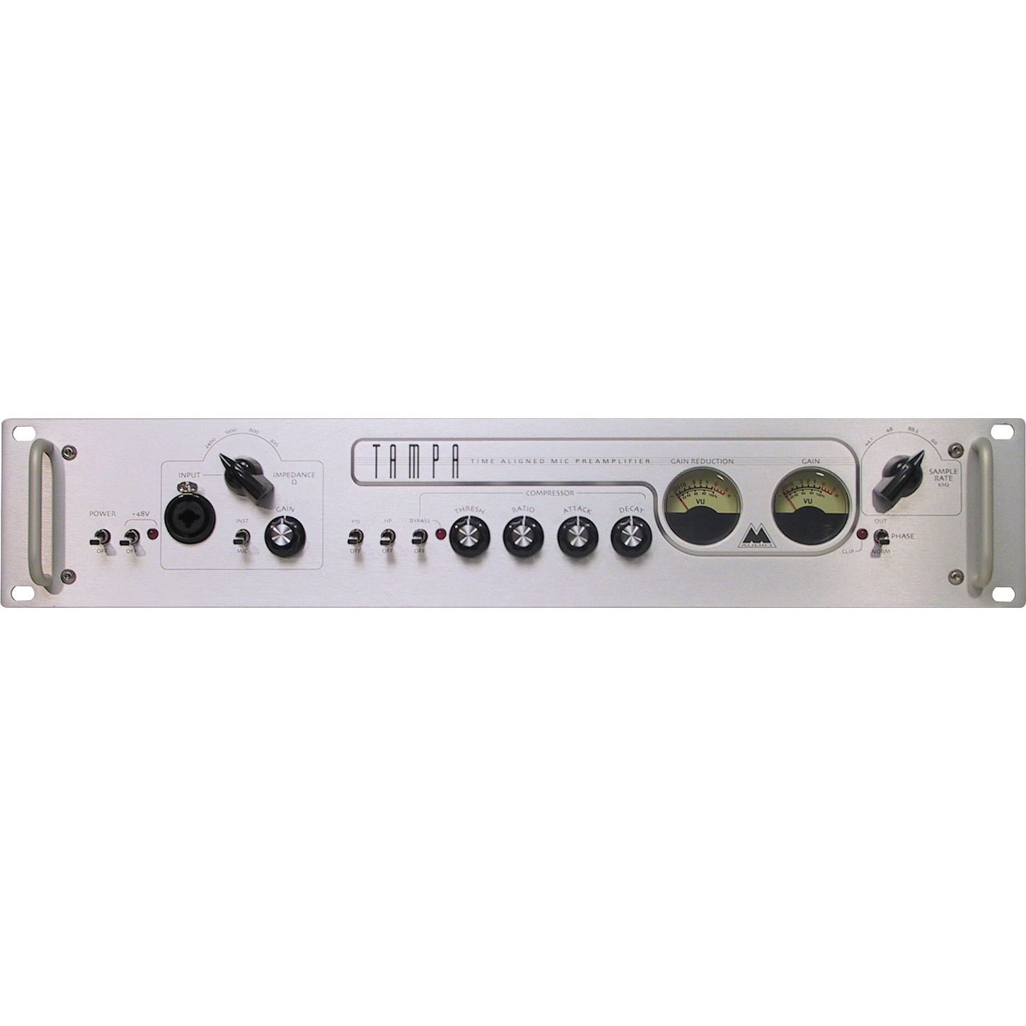 MAudio TAMPA Professional Musician's Friend