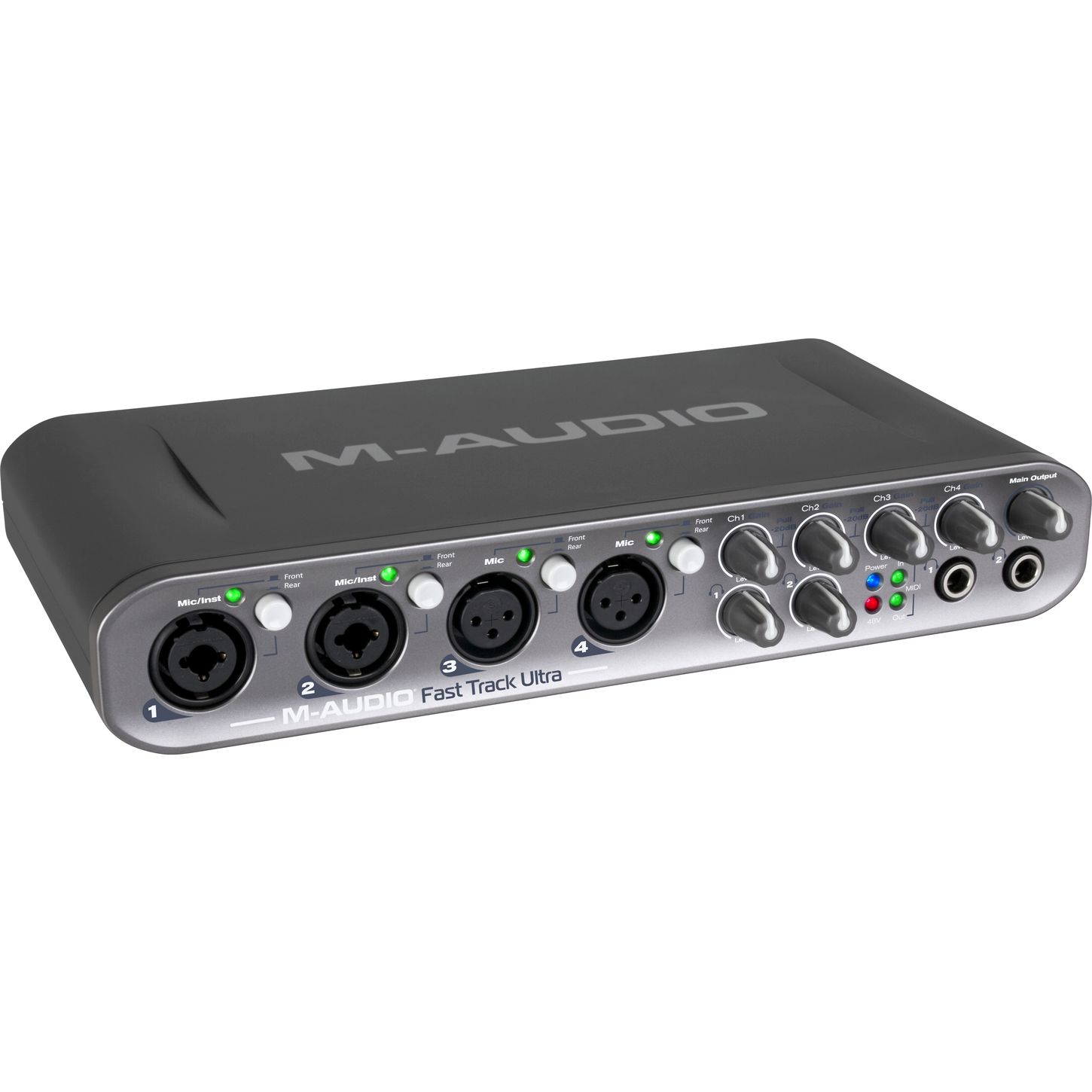 How to Choose an Audio Interface