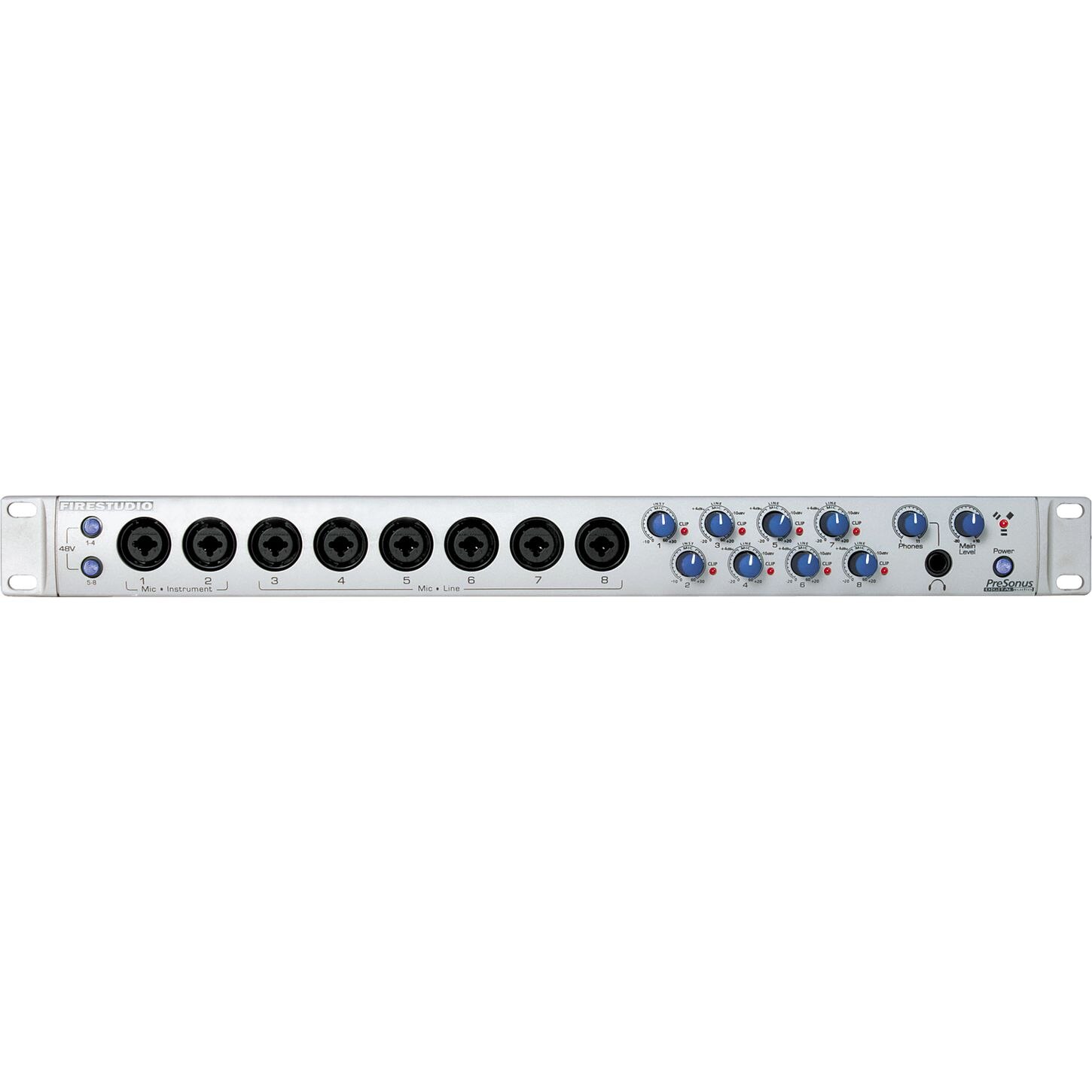 Presonus Firestudio