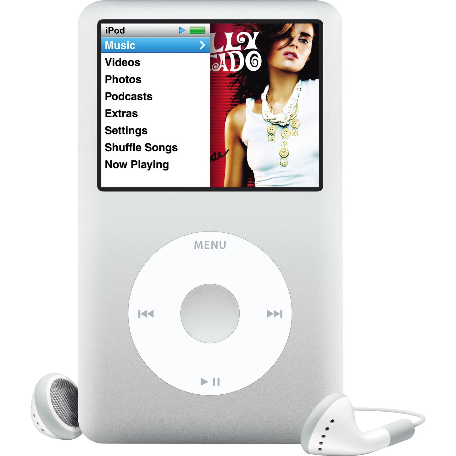 Ipod Classic