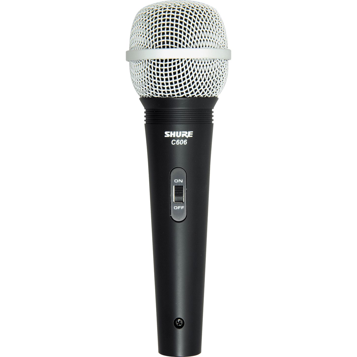 Mic Shure