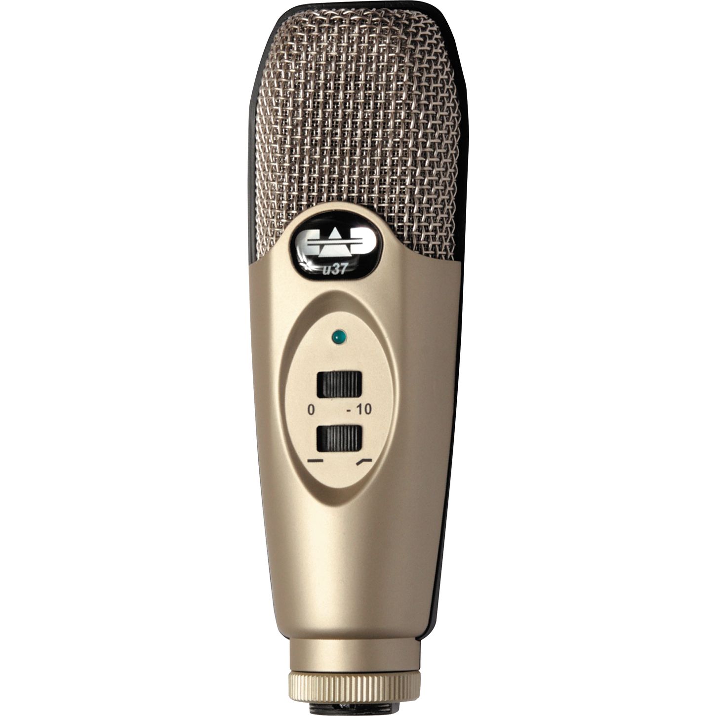 Best Usb Condenser Microphone 2012