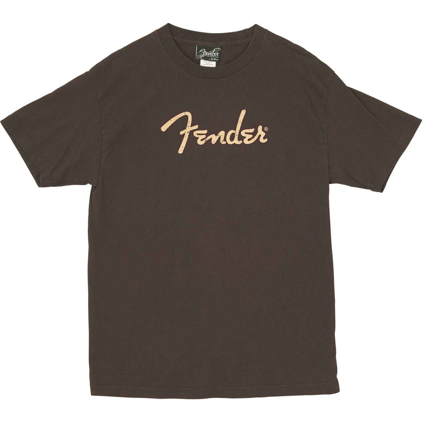 Fender Logo History