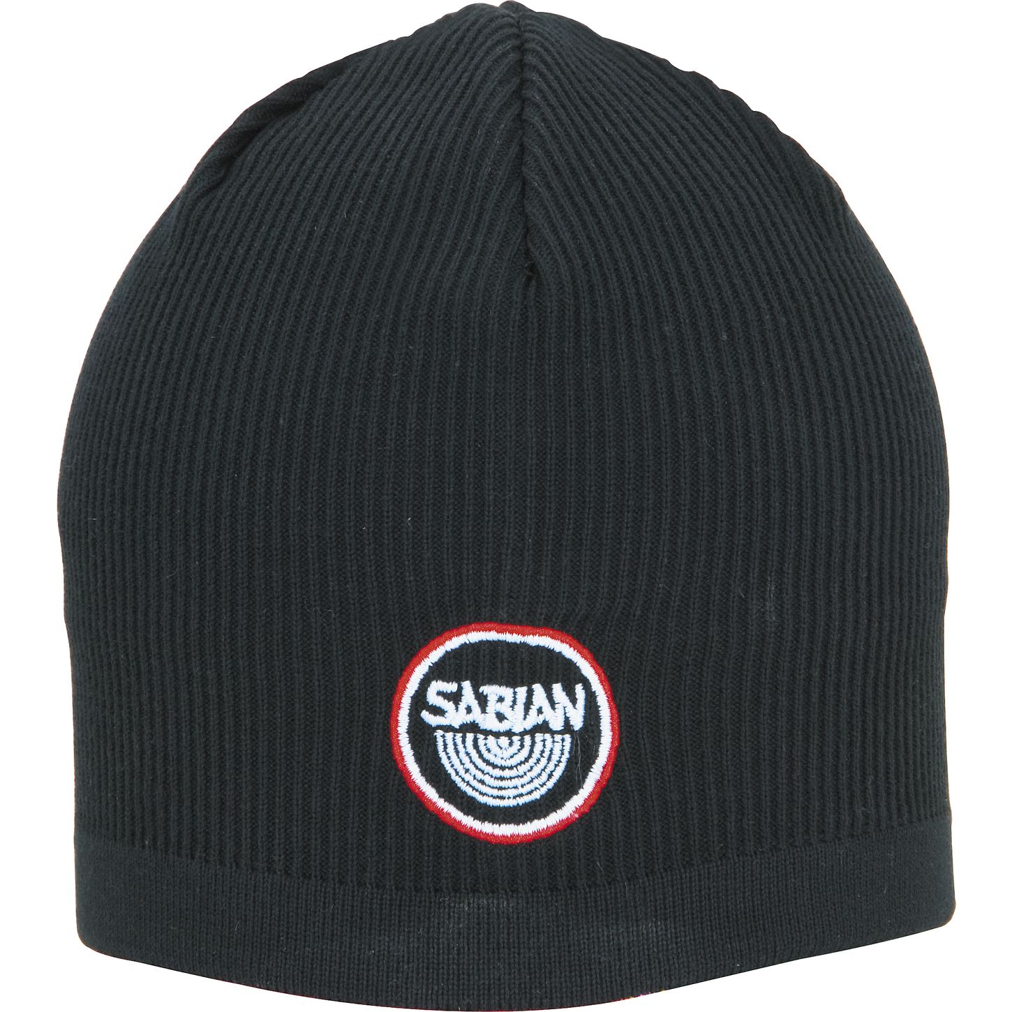 Black Skully Hat