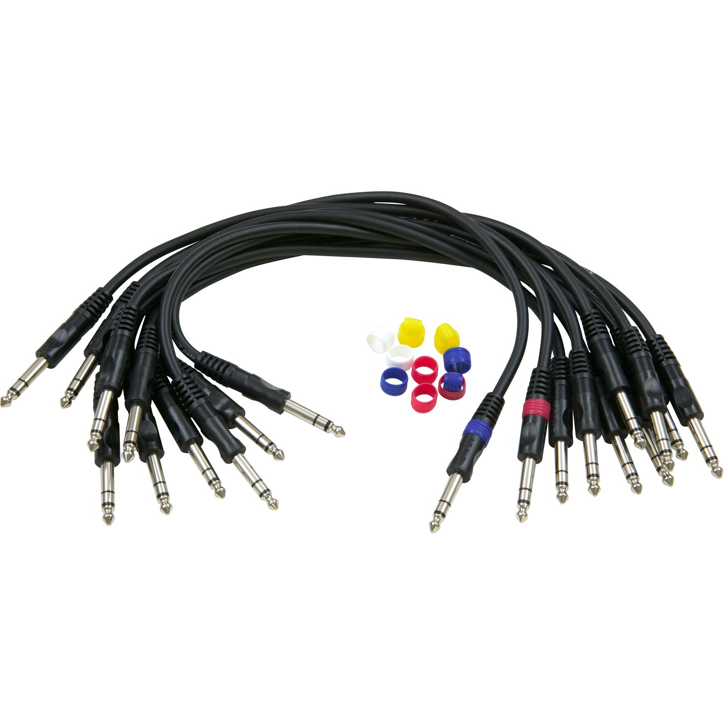 Livewire Patch Cables