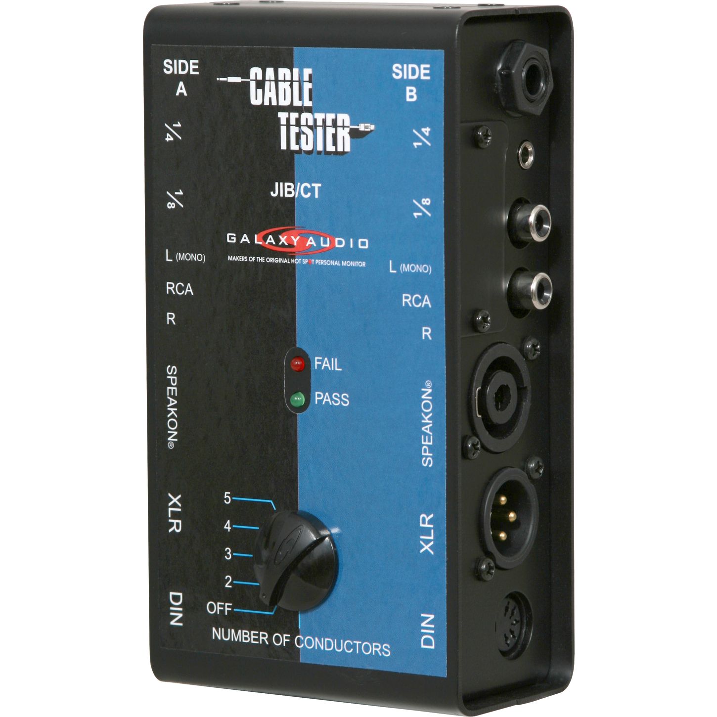 Best audio cable tester