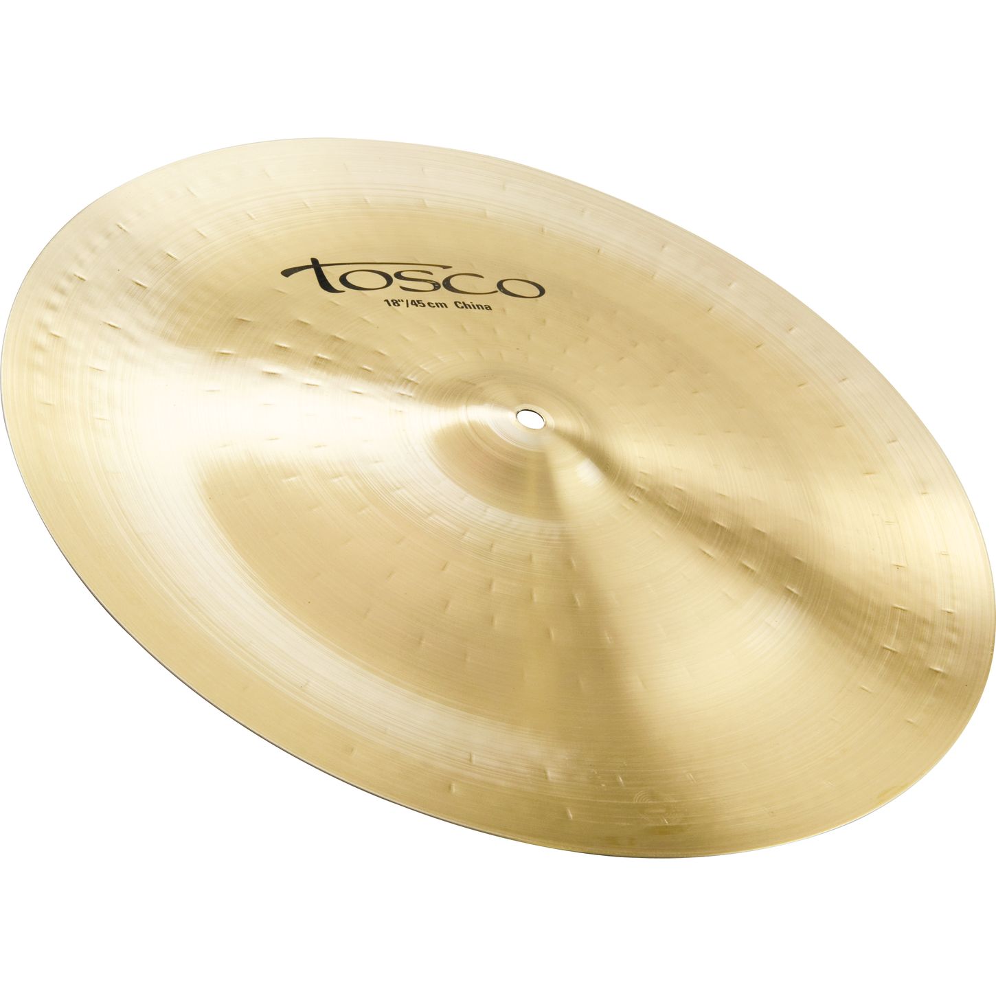 Tosco Cymbals