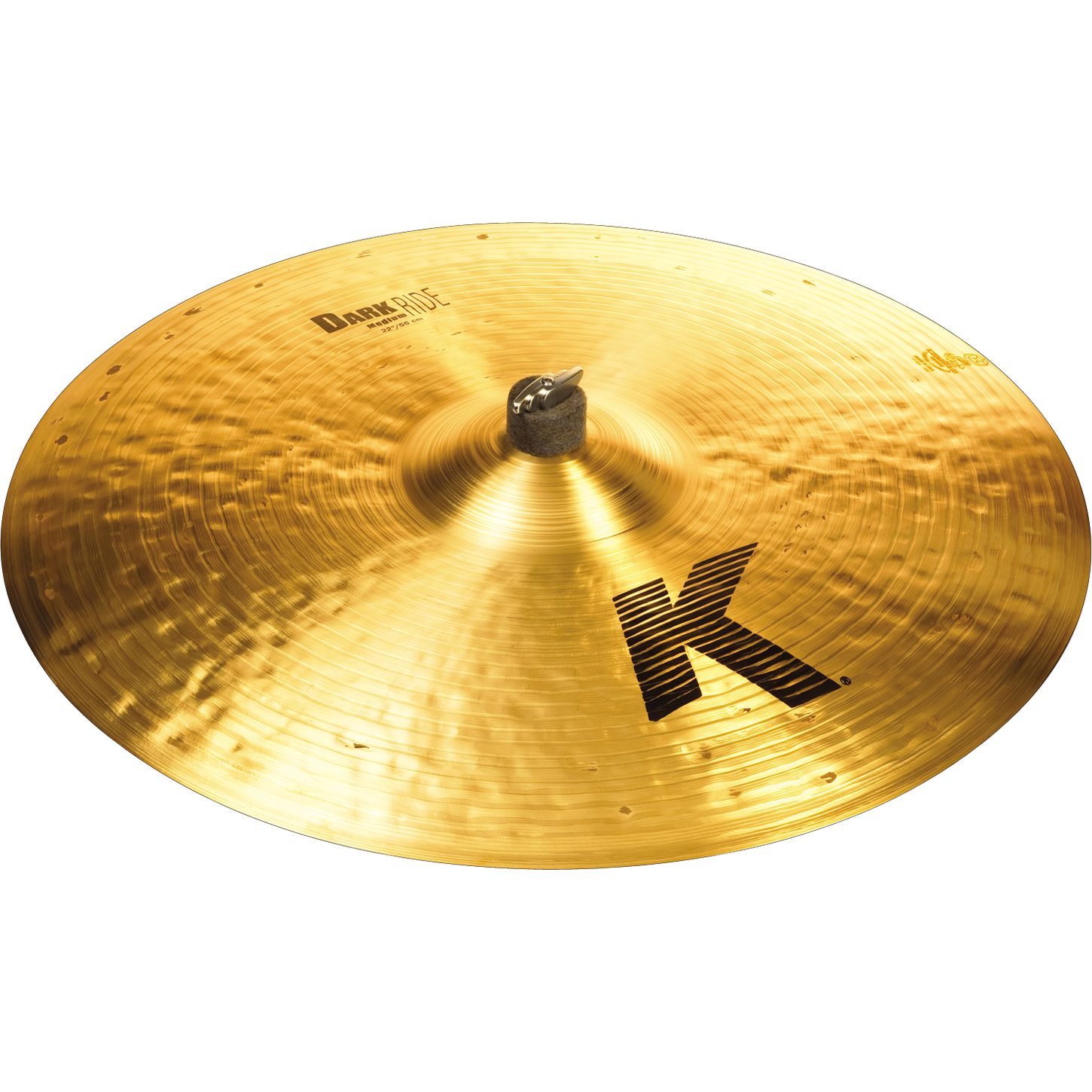 Zildjian 22
