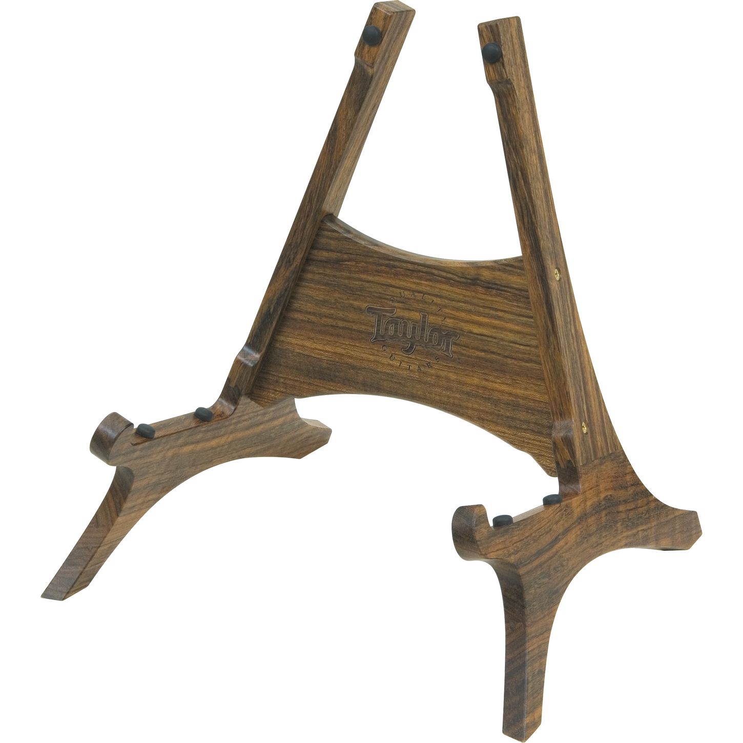 Wooden Guitar Stand