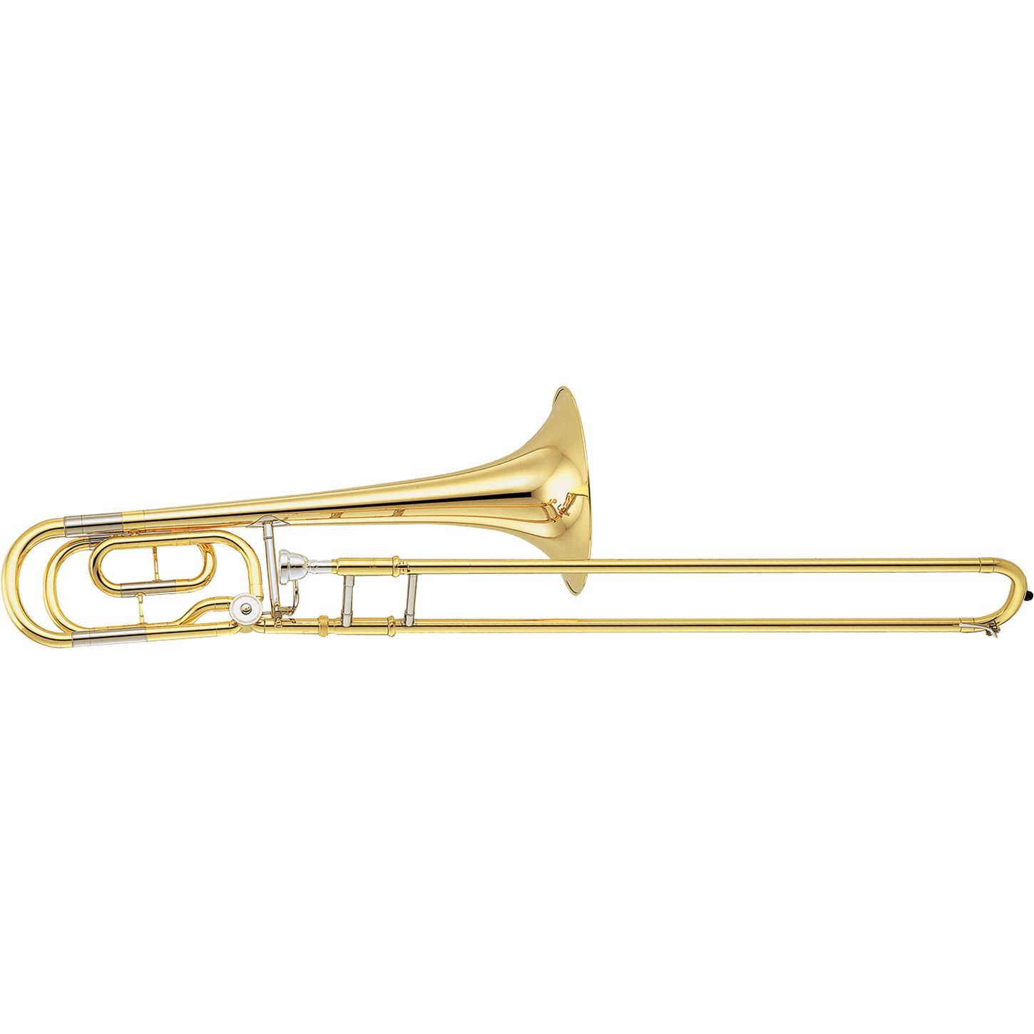 yamaha bass trombone