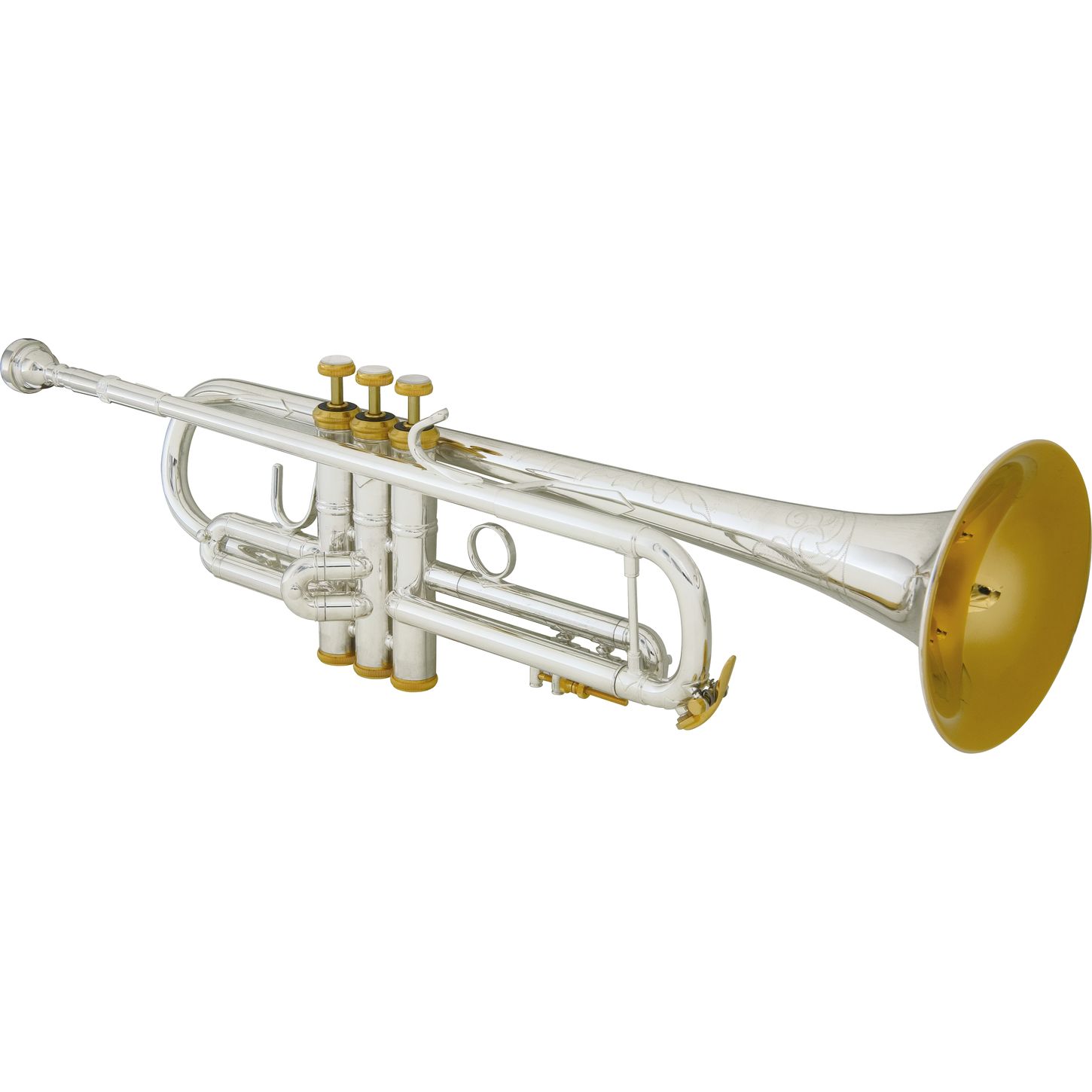 bach trumpet