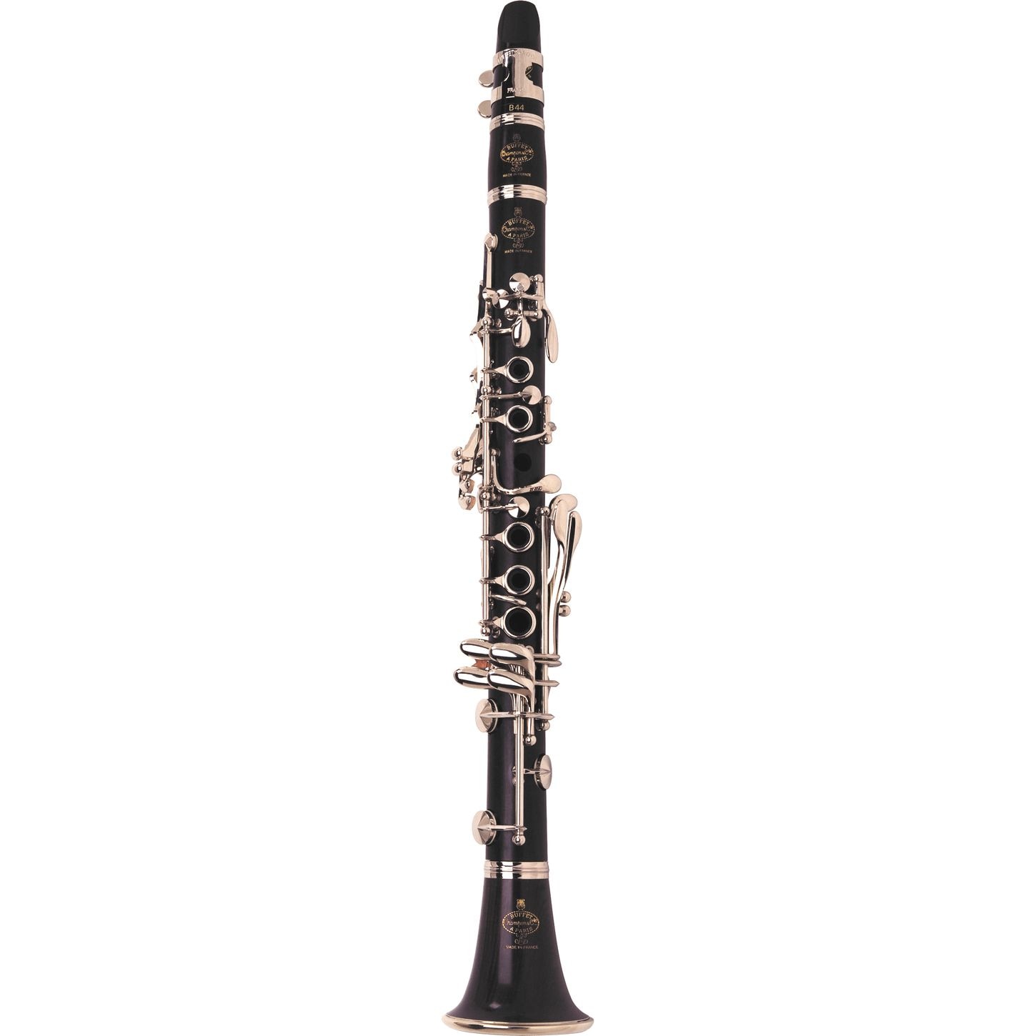 Buffet R13 Clarinet