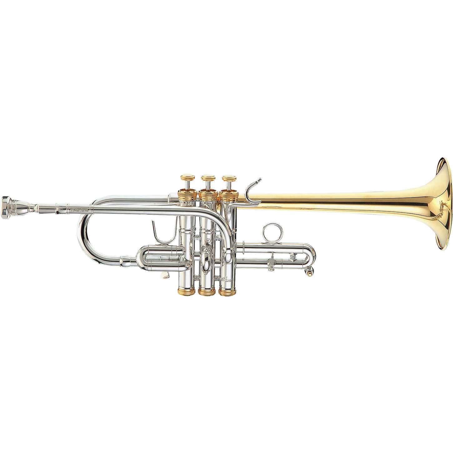 D Trumpet