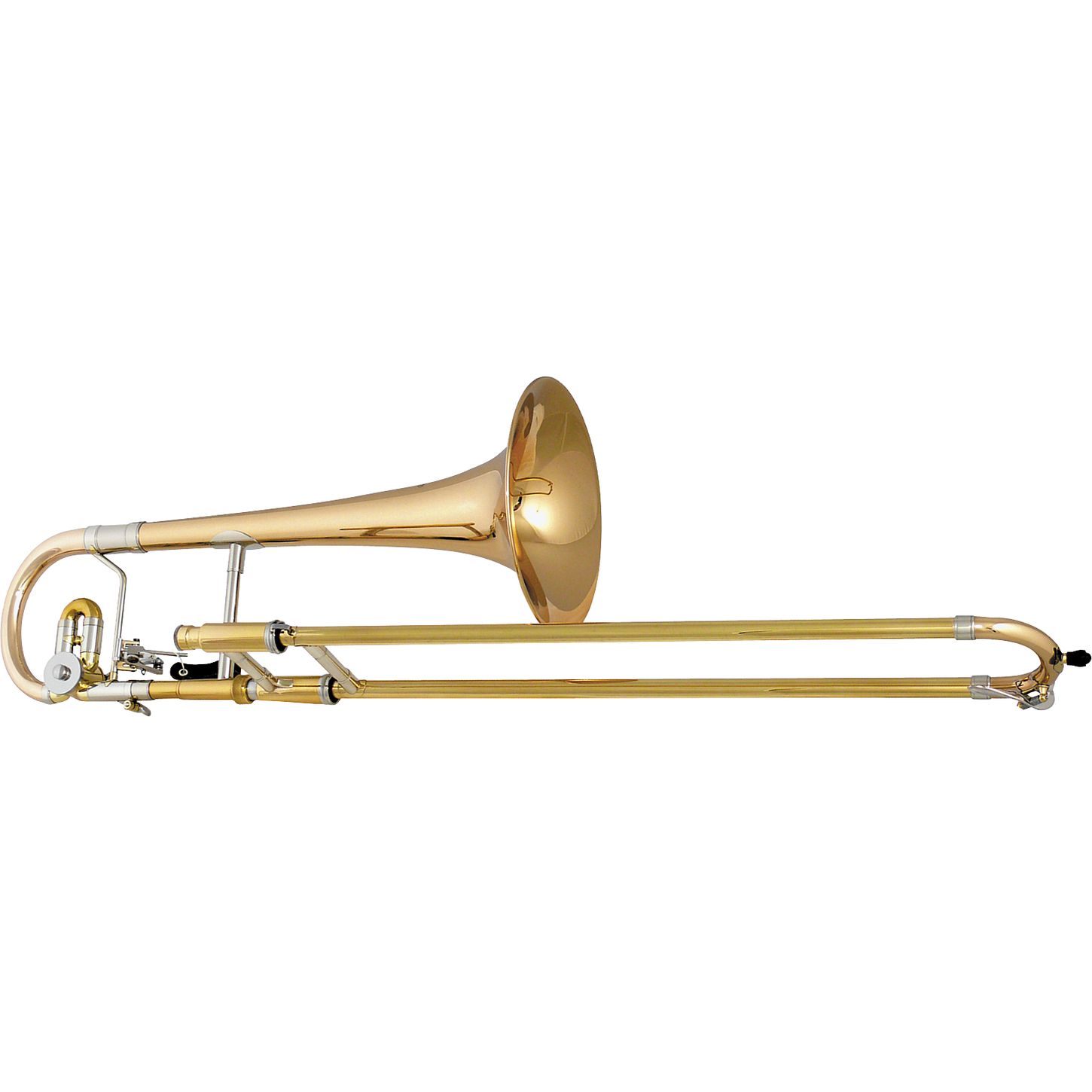 Alto Trombone