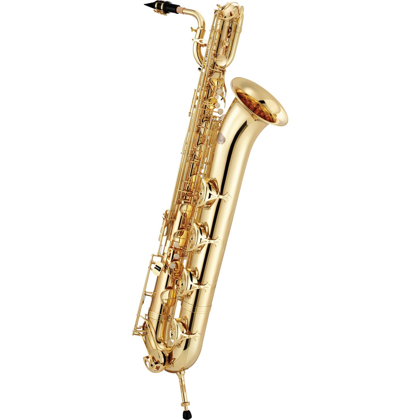 Bari Sax