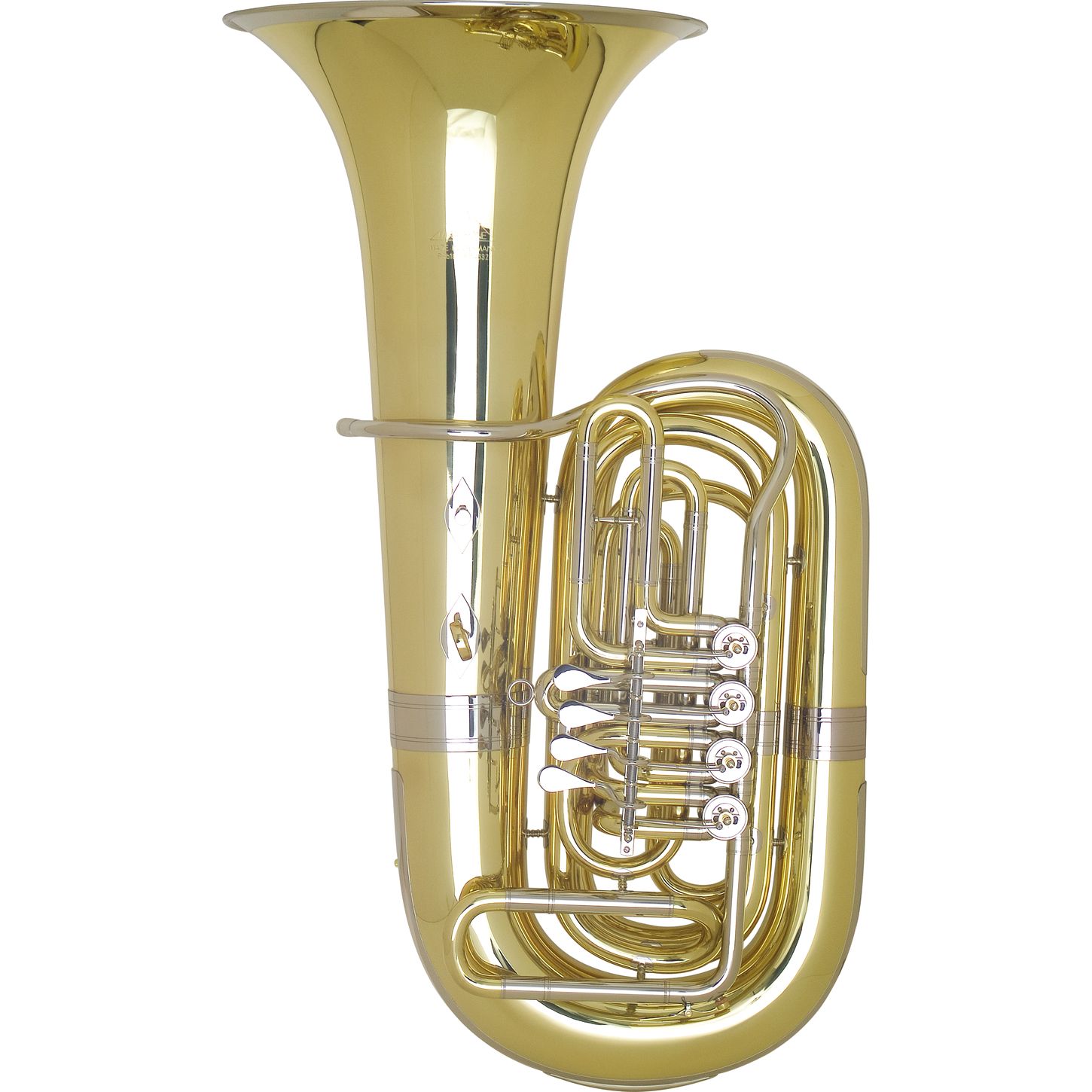 Miraphone Tuba