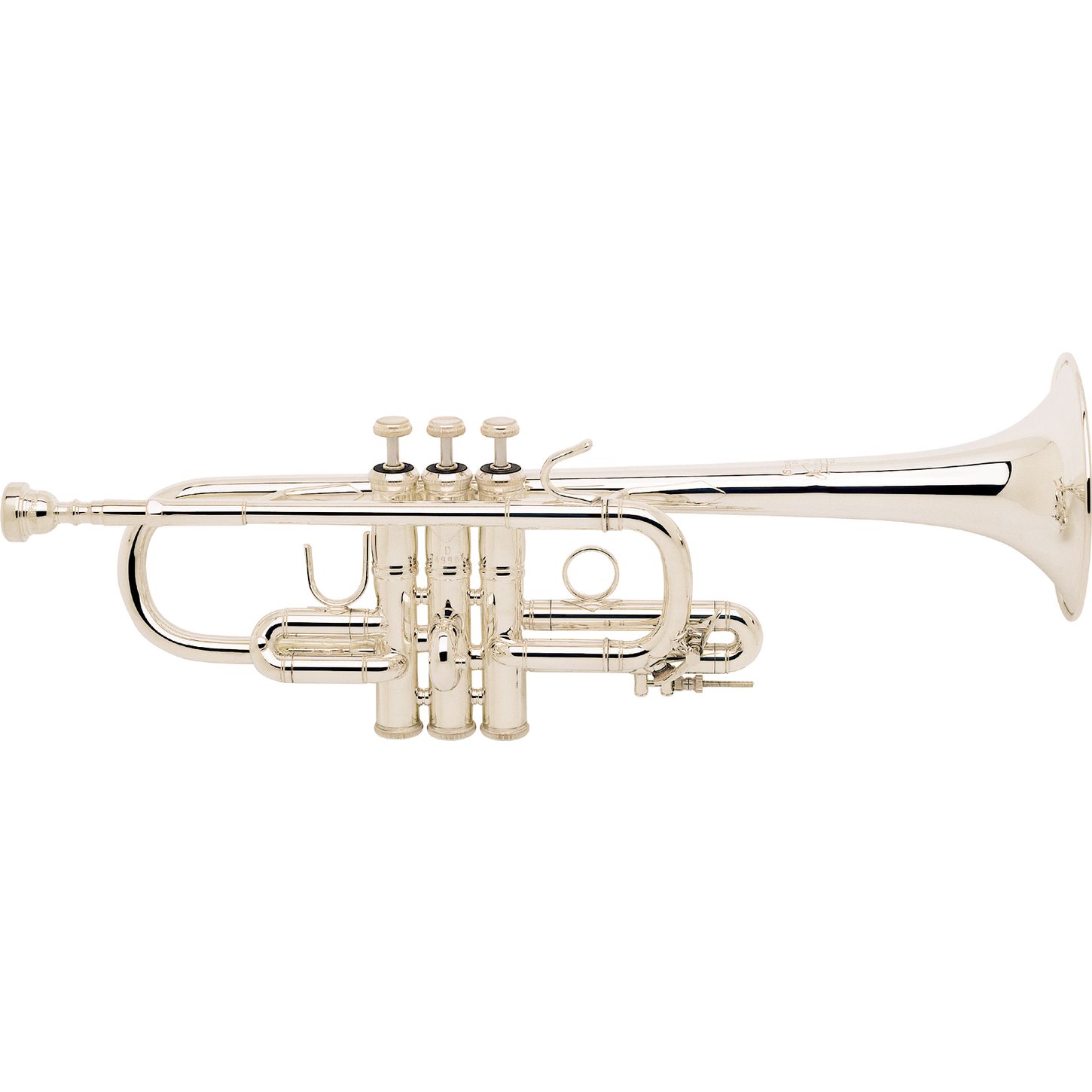 D Trumpet