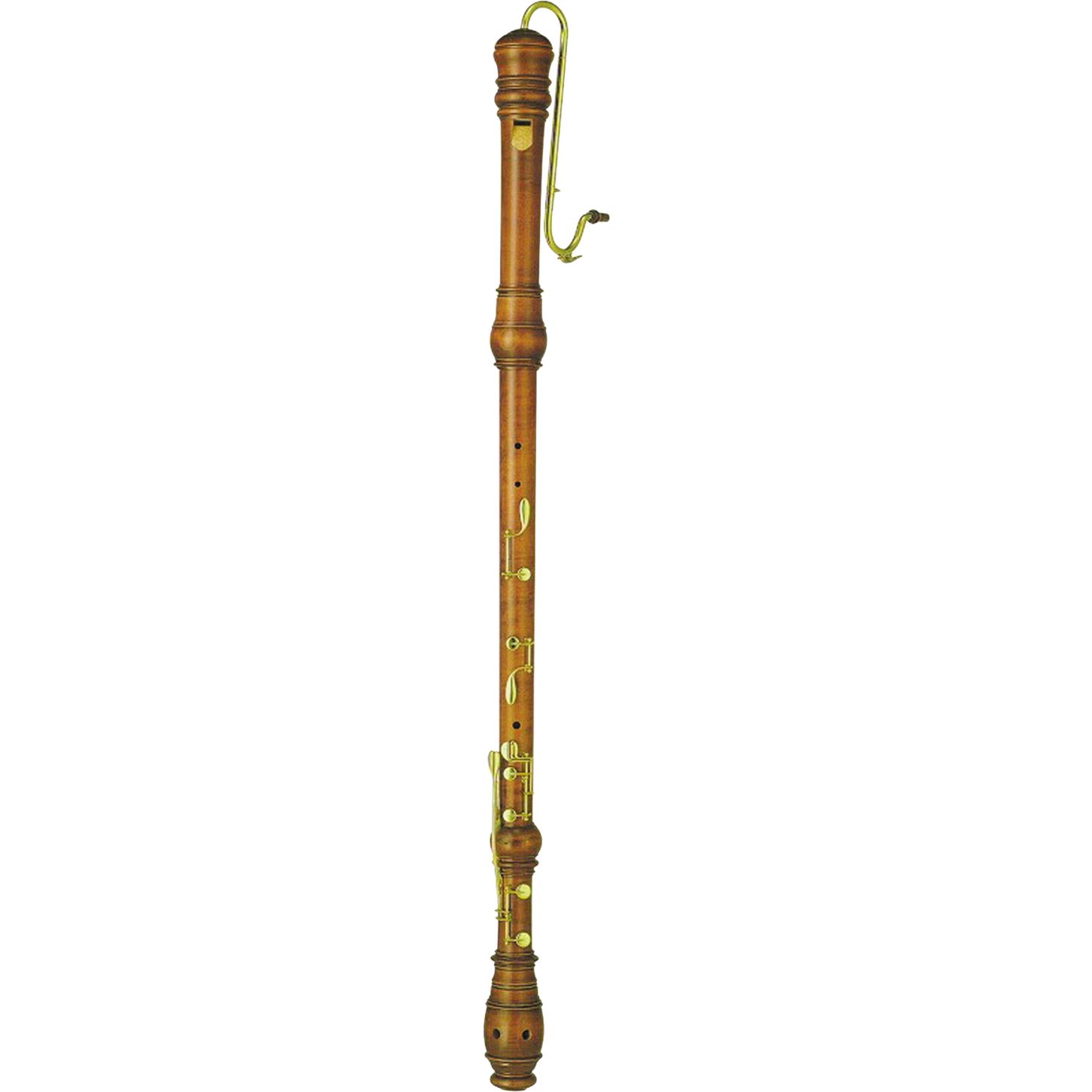 great bass recorder