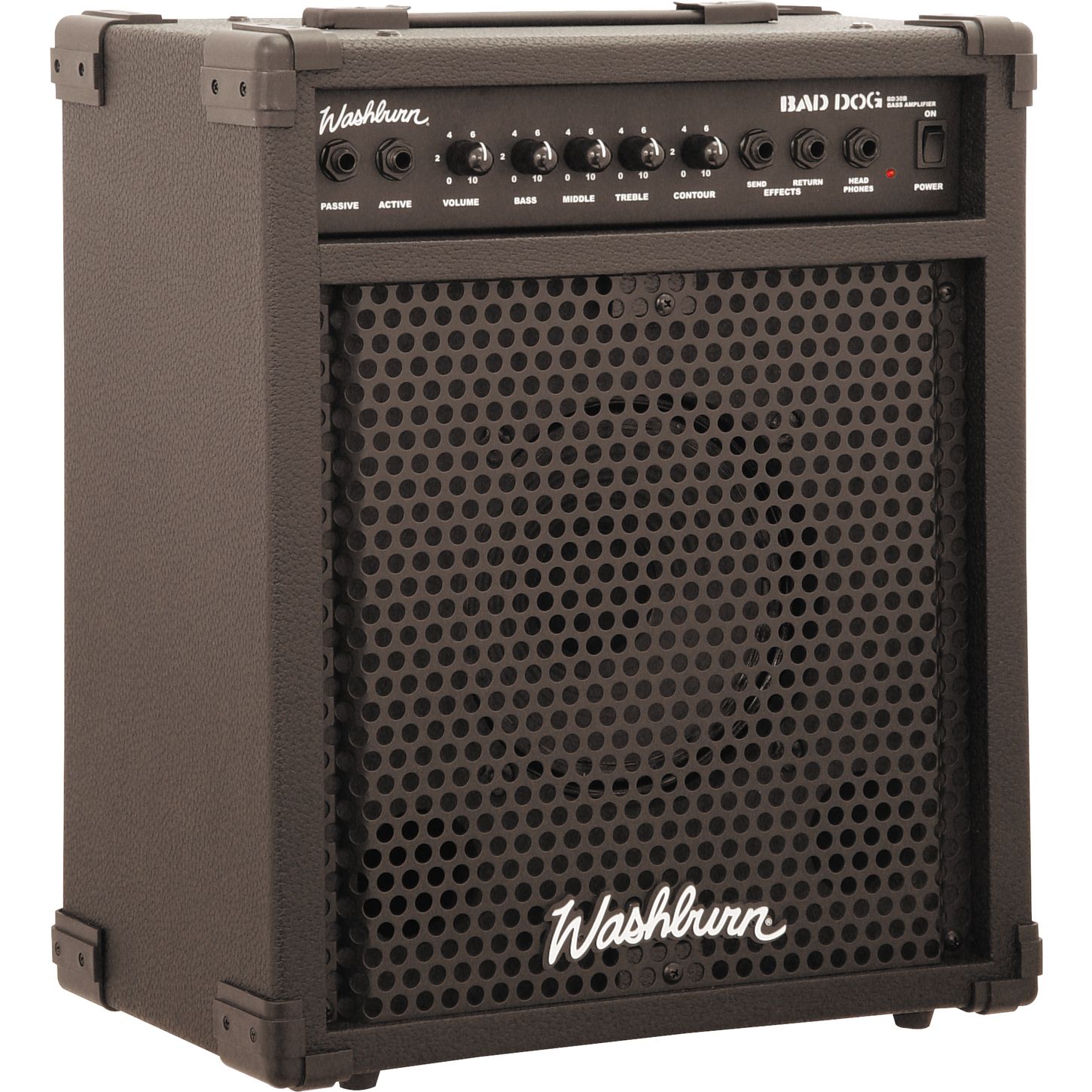 Washburn Bass Amp