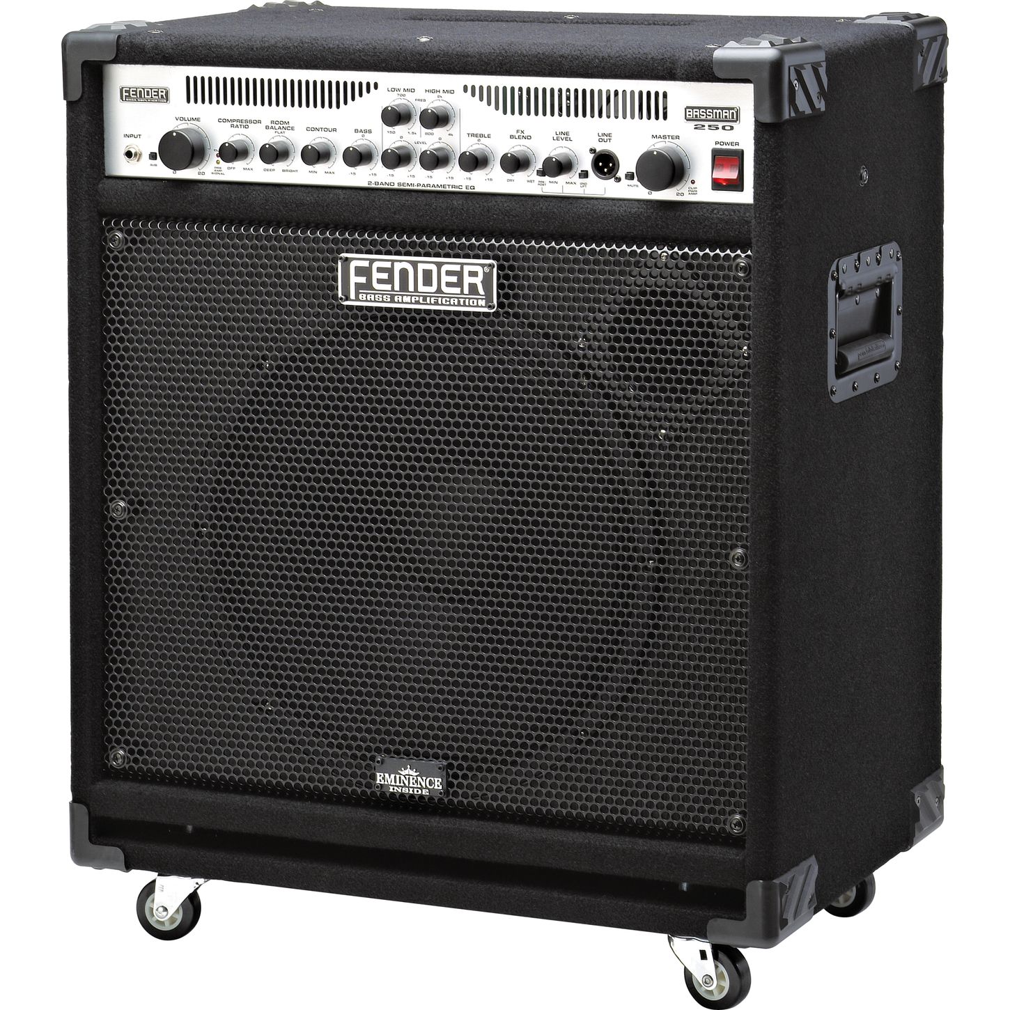 FENDER BASS AMP fender bass amp: