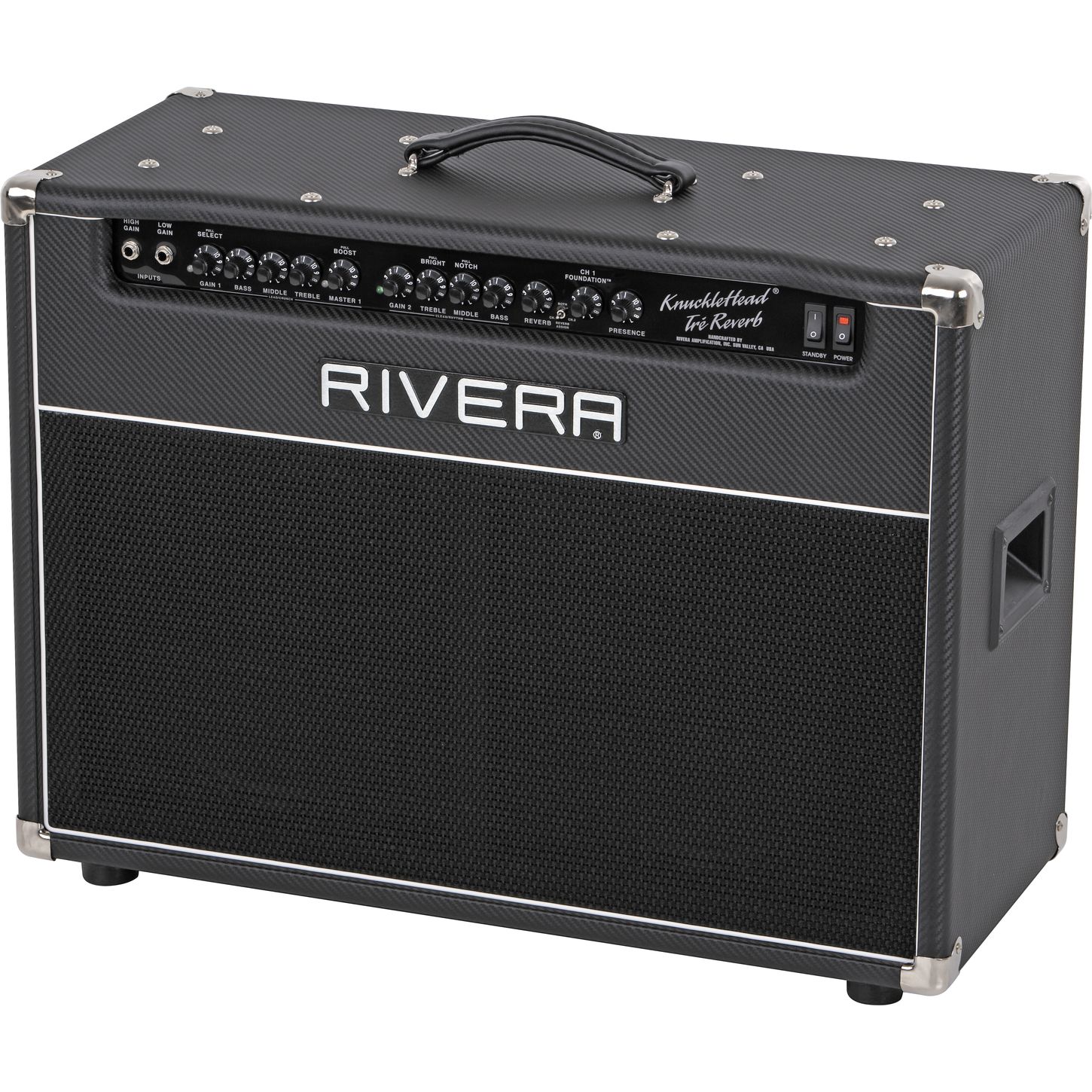 rivera amps