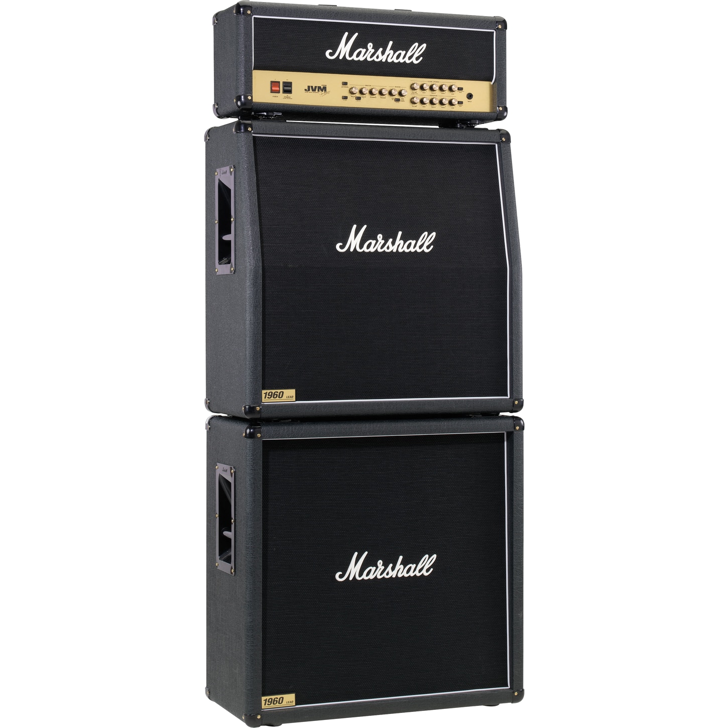 Marshall Amps Stack