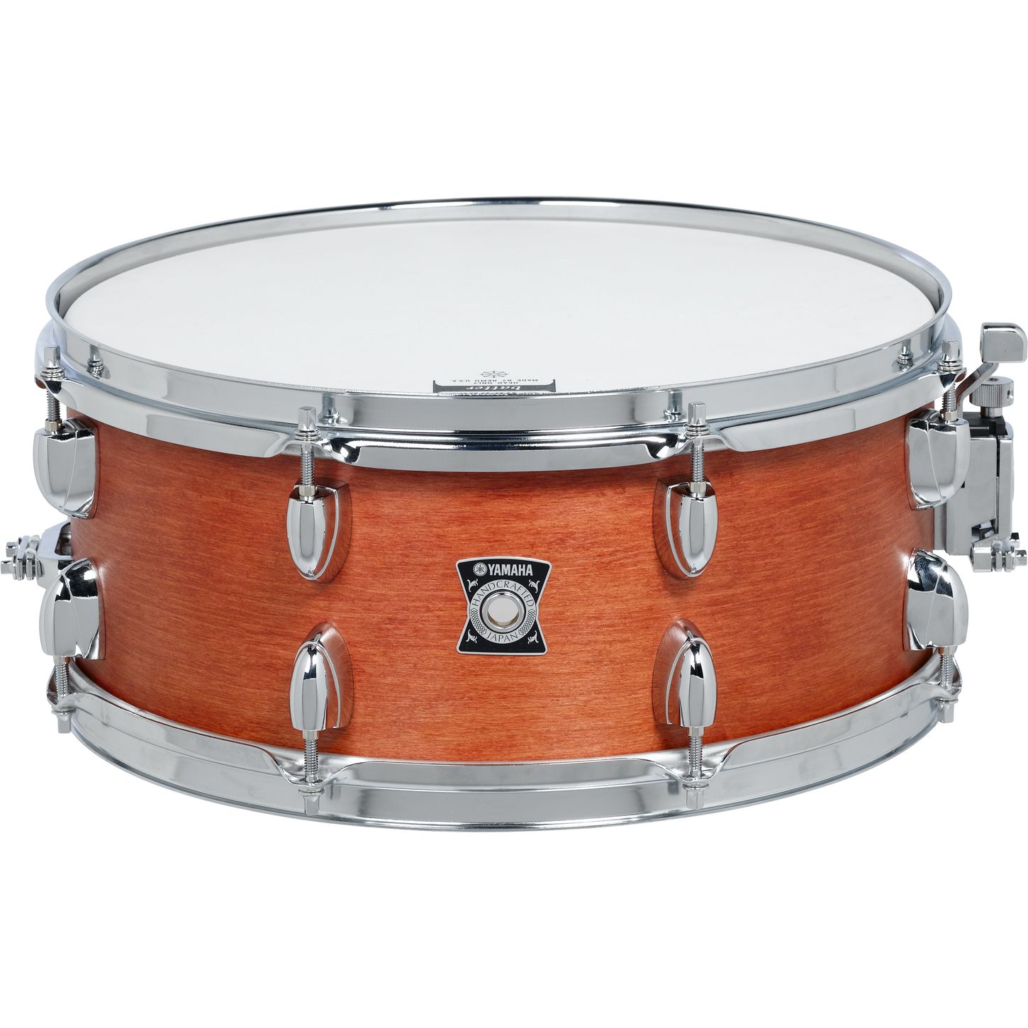 Yamaha Vintage Series Snare Drum Musician's Friend