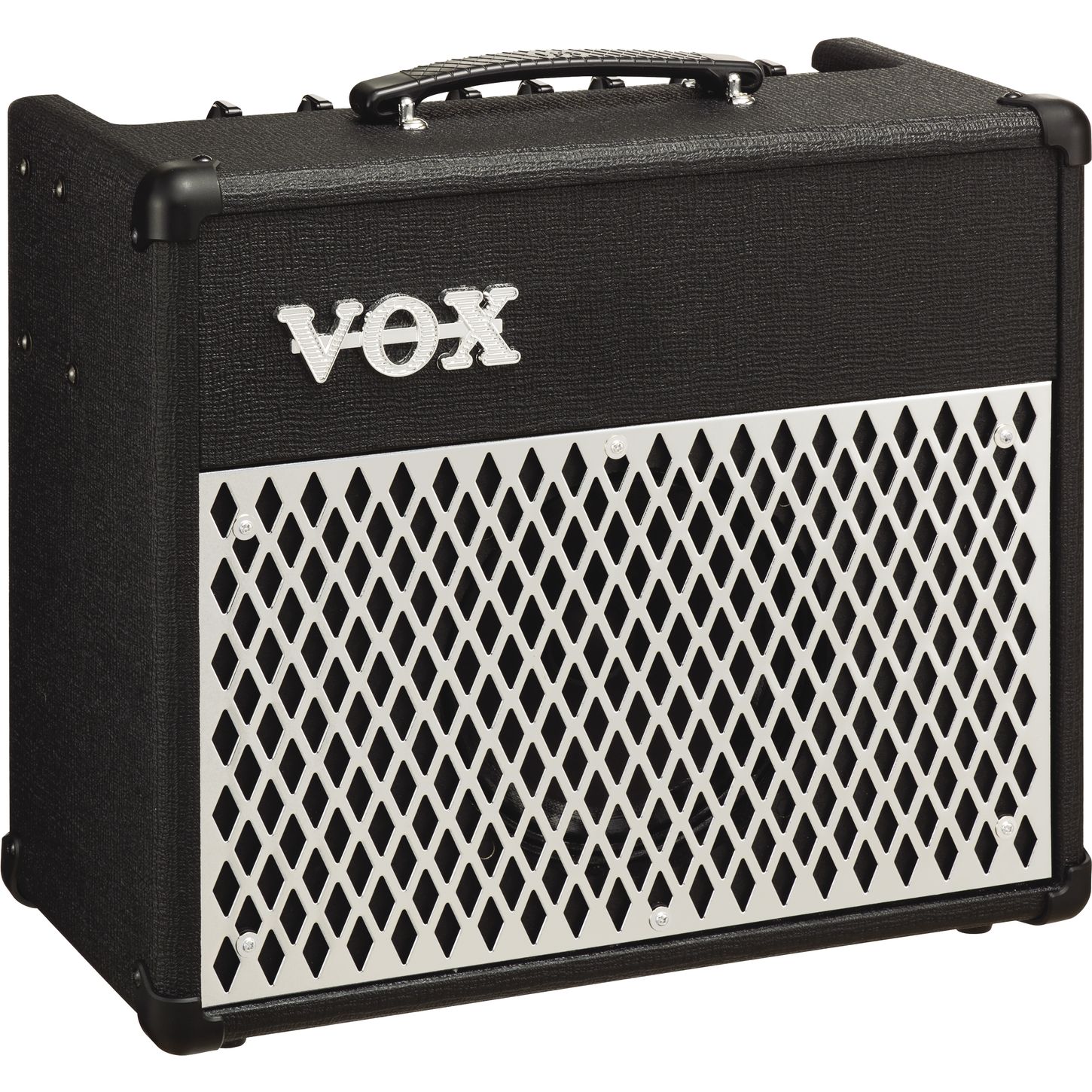 Vox DA15 15w 1x8 Guitar Combo Amp Musician