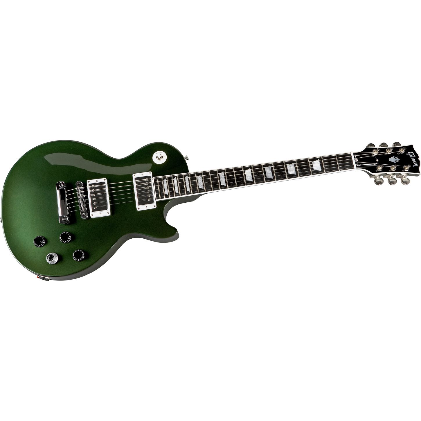 Green Gibson