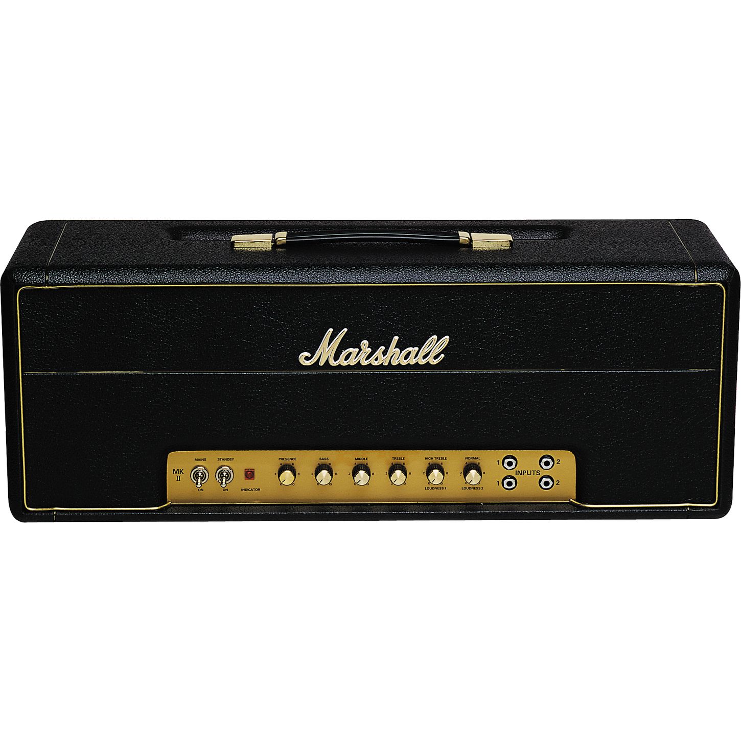 Vintage Marshall Plexi 109