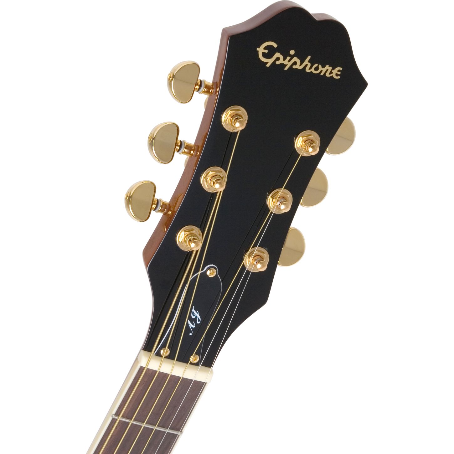 Epiphone AJ200SR Advanced Jumbo Acoustic Guitar Musician's Friend