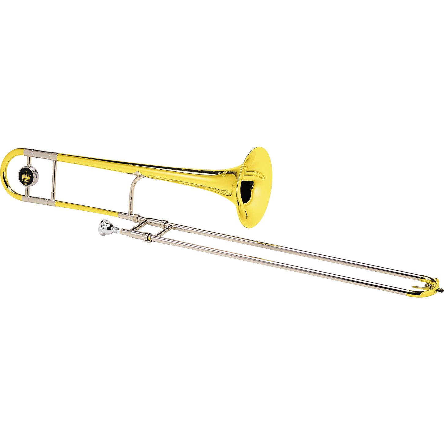 King 2102 2B Legend Series Trombone Musician's Friend